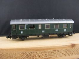 Fleischmann DB Personenwagen