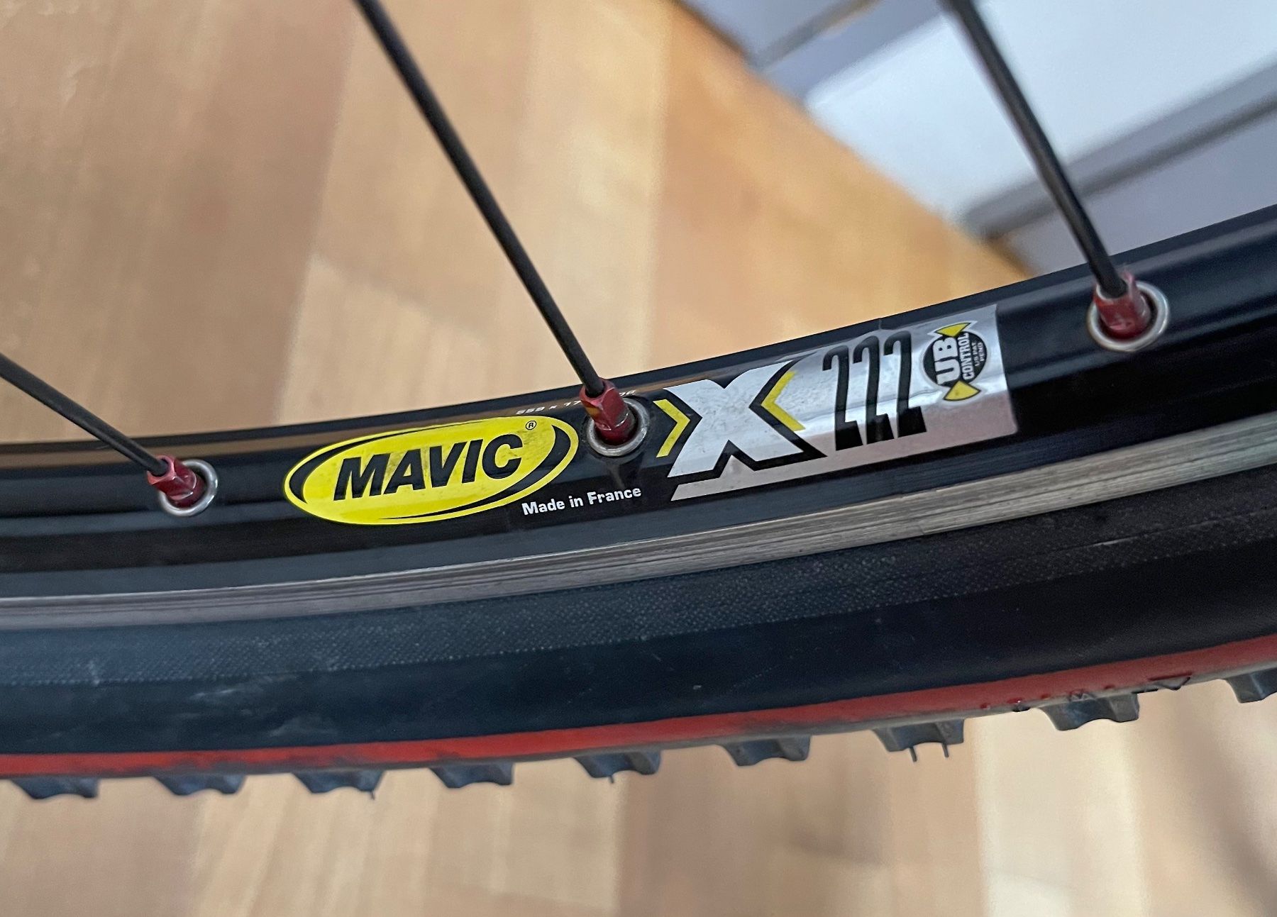 Specialized Biciclette: Specialized StumpJumper FSR XC – Usato da Barberêche venduto da  9