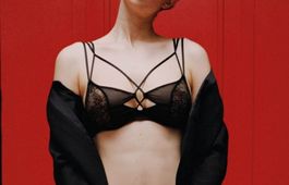 Dessous Set Chantal Thomas Mystery (S - M)