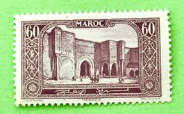 Briefmarken aus Marokko Ungestempelt  Siehe Original Fotos. 