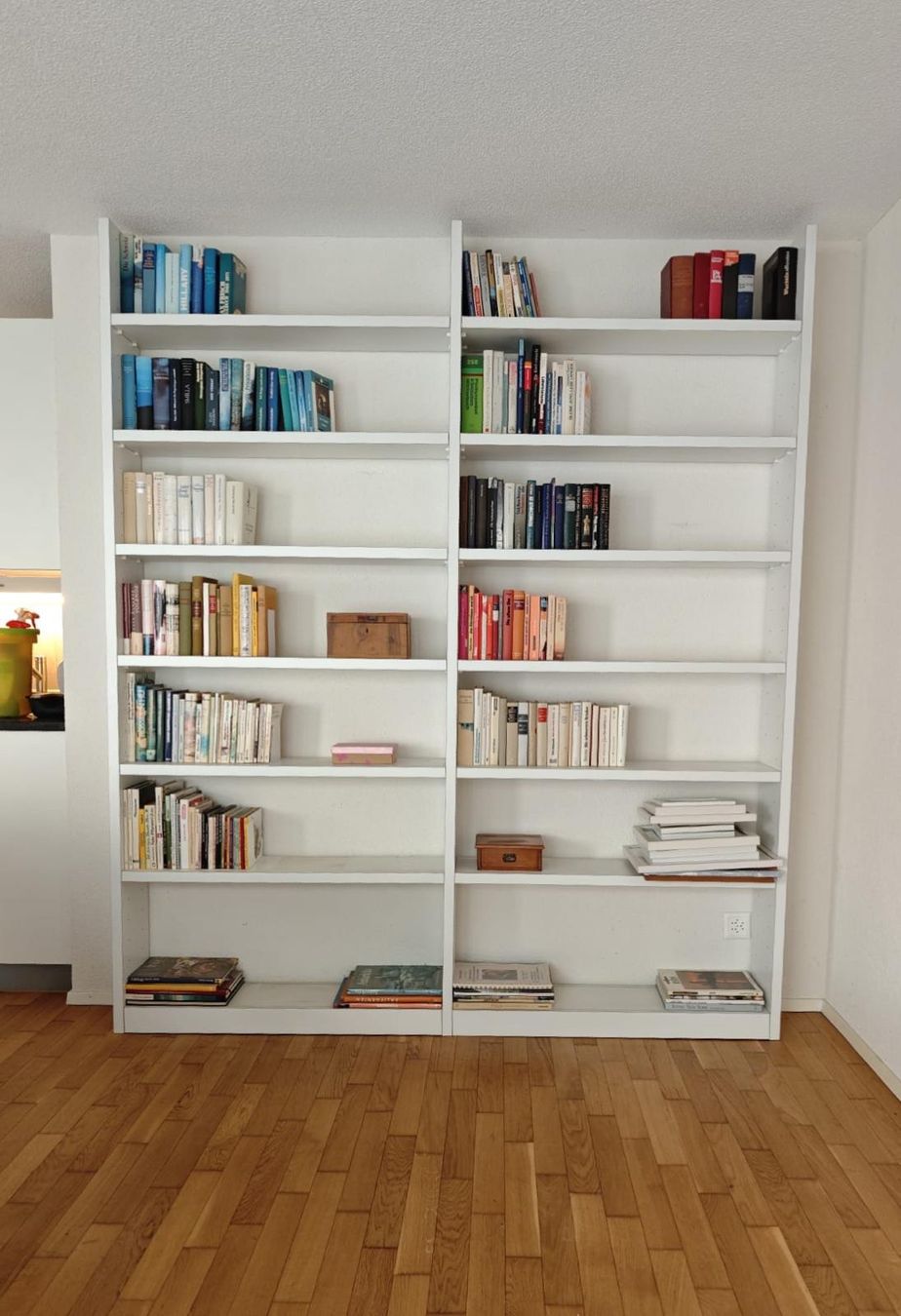 Étagères: Bücherregal – D'occasion à Winterthur par Caza37