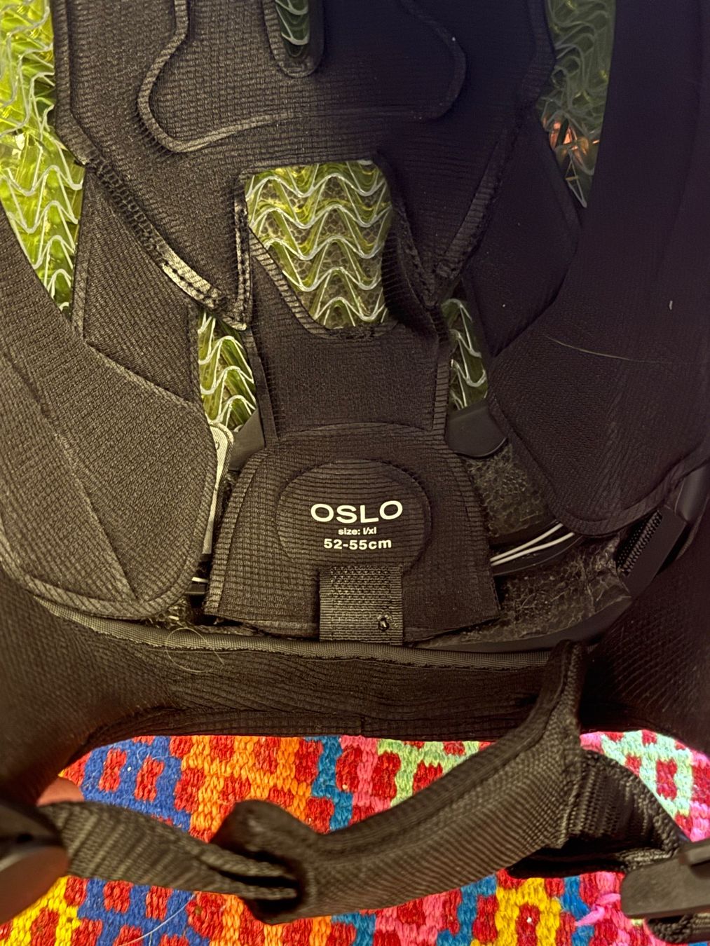 Helme: Burton Anon Wavecel Helm – Gebraucht aus zürich von cilgia2007 3