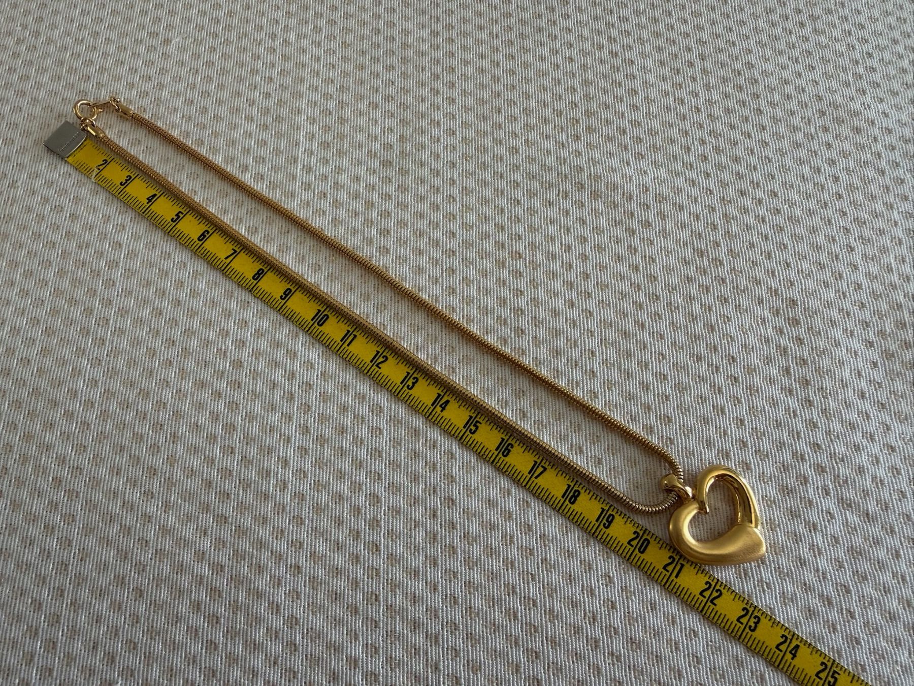 Ketten: Collier – Gebraucht aus Sion von accroshoes 7