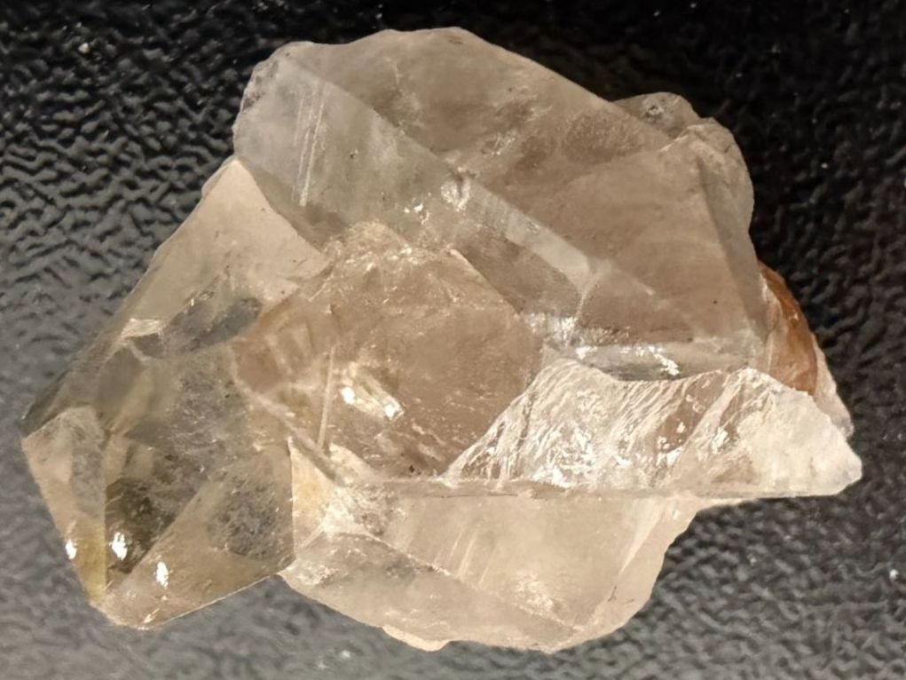 Minerali & Pietre curative: Rauchquarz (2.18) – Nuovo (secondo la descrizione) da Muri b. Bern venduto da Gemmes
