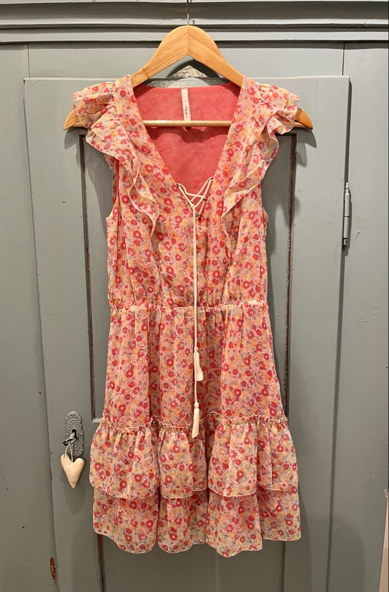 Pepe Jeans Vestiti: Pepe Jeans Kleid Gr. XS – Usato da Zürich venduto da Monini2