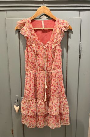 Pepe Jeans Kleid Gr. XS