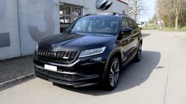 Skoda Kodiaq RS 2.0 TDI 240 PS