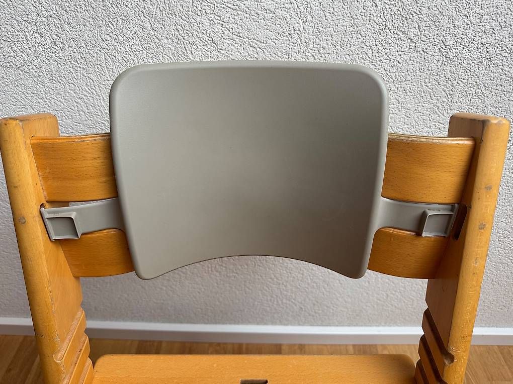 Chaises hautes: Trip-Trap Sitzhilfe – D'occasion à Rombach par mares484 1