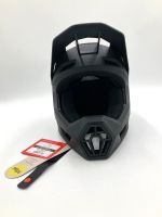 ALPINA | Pikes Mips | MTB-Helm | 52-55cm | Schwarz