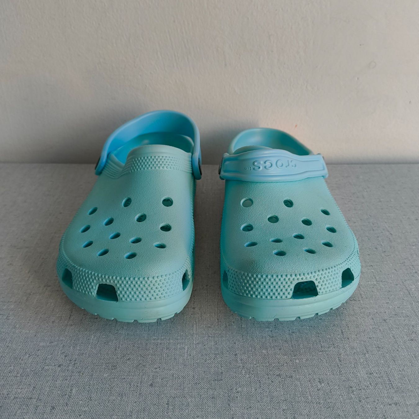 Crocs Herrenschuhe: Crocs, Grösse J5, 37/38 – Neu und originalverpackt aus Uitikon Waldegg von PJLS1 3