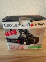 Lampe frontale Led Lenser H14R.2