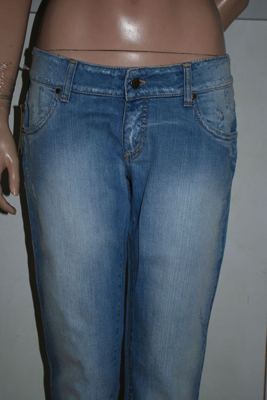 Jeans: MET Jeans taille / Grosse W32 neuf / neu – Nuovo e nell'imballaggio originale da Cossonay-ville venduto da Super-Price-Quality 1
