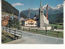Sedrun 1969