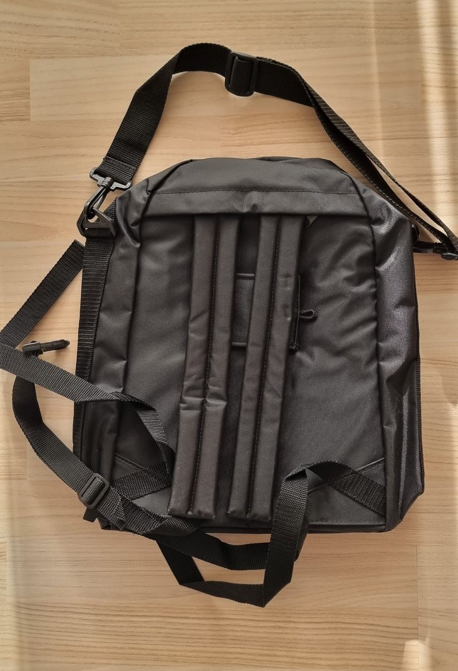 Sacs à dos: Rucksack von Schweiz Tourismus – Neuf avec emballage d'origine à Oetwil am See par fineli2 2