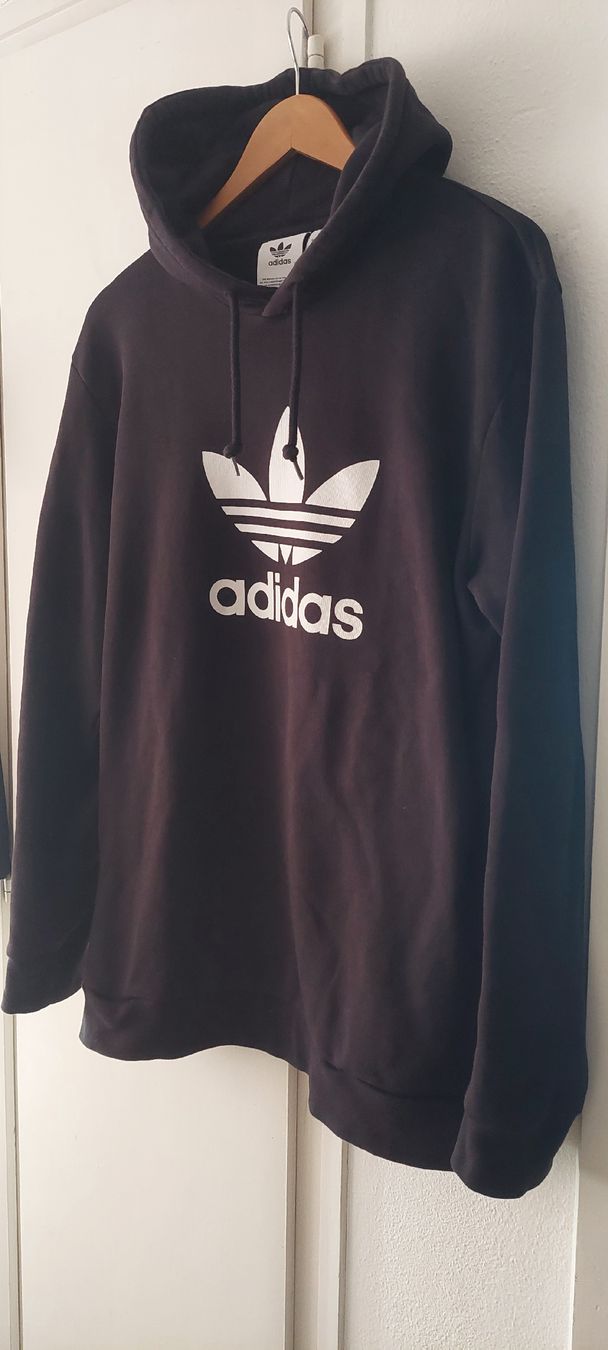 Adidas Maglioni & Felpe: ADIDAS PULLOVER M AVEC CAPUCHE TOP ZUSTAND – Nuovo (secondo la descrizione) da Orpund venduto da Biennerome 3