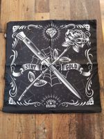 Kissenbezug Stay Gold *NEU* 50x50