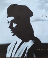 Orinoco Flow Vinyl 7inch gute Zustand