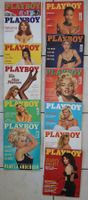 kompletter Jahrgang 1994 PLAYBOY