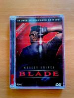 DVD Blade mit Wesley Snipes (ungeschnitten)