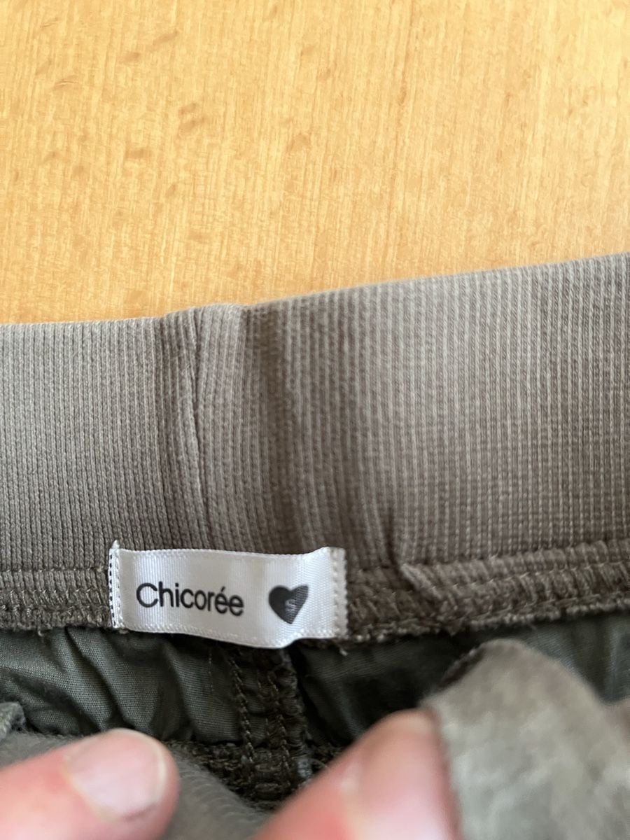 Pantaloni: Damen Hose kurz – Usato da Kirchberg SG venduto da MB409_4x4 2