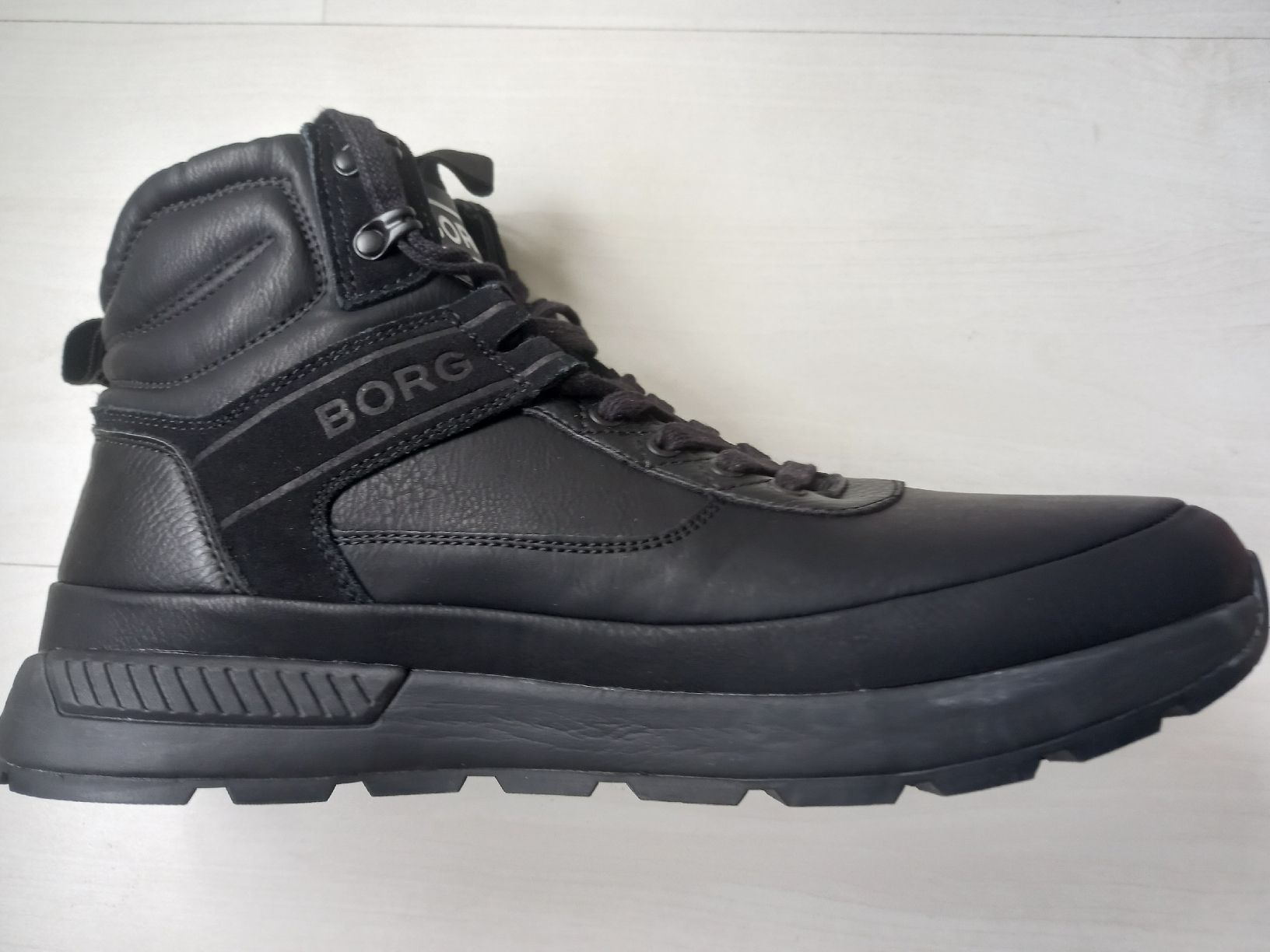 Scarpe da uomo: Neue Schuhe der Marke Björn Borg – Nuovo e nell'imballaggio originale da Birr venduto da dom_xgg9 4