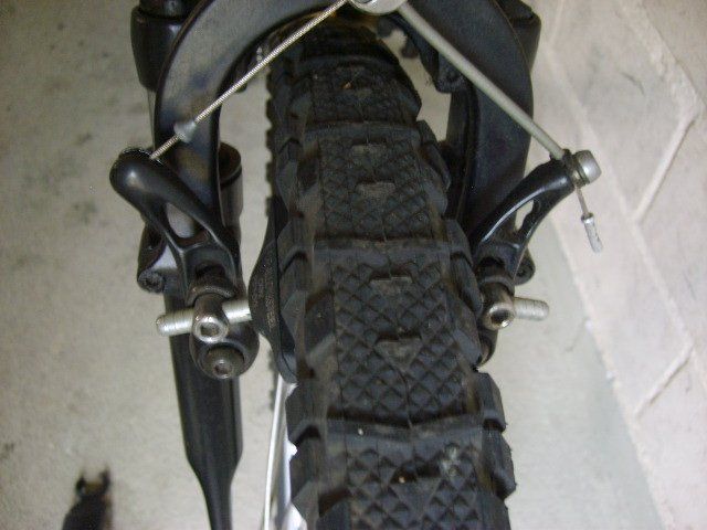Biciclette: *** TIGRA Bike Ab 1.- *** – Usato da Altbüron venduto da CoinWorld 3