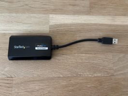 StarTech USB-A auf HDMI Adapter