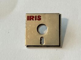 1 Pin Iris