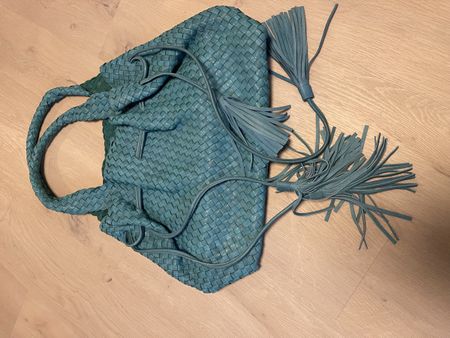 Schöne Pyrosh Tasche - top Zustand