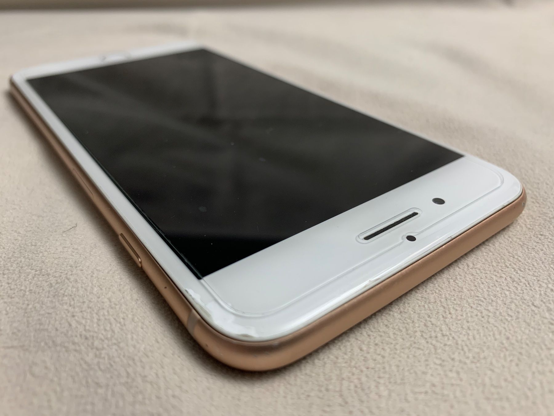 Apple Telefoni cellulari / Smartphones: iPhone 8 Plus 64GB – Usato da Ehrendingen venduto da Sansav 2