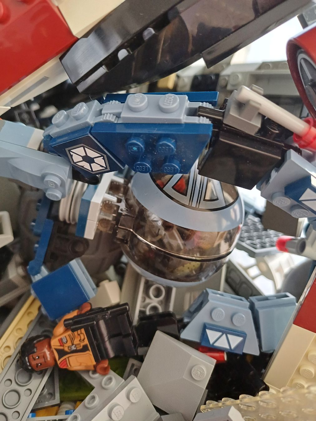 Lego Spielzeuge: 10 kg lego – Gebraucht aus Minusio von ele_gp89 6