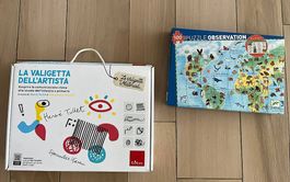 Giochi didattici