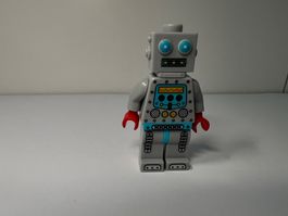 Lego Minifigur Roboter