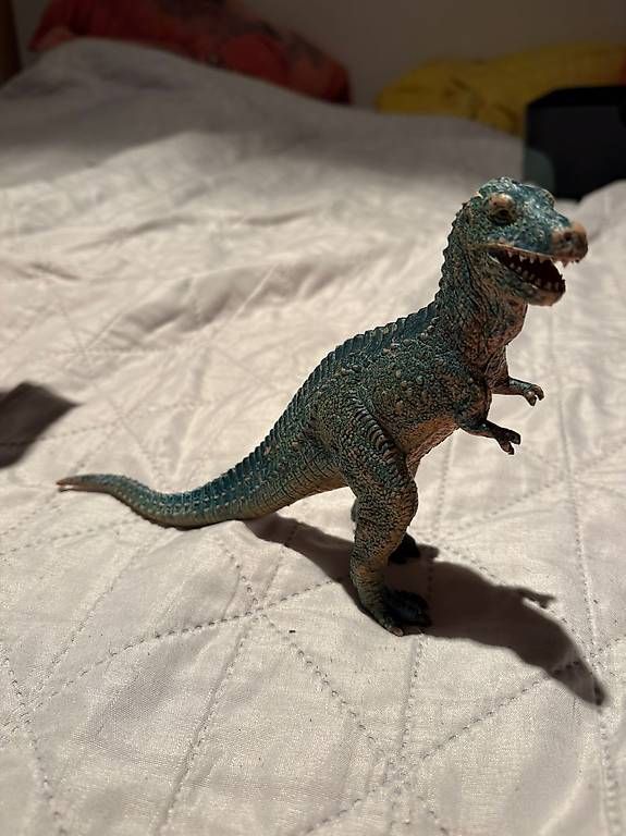 Figurines: Dino  – D'occasion à Dagmersellen par _Murckelchen_ 4
