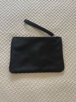 Elegante Clutch Tasche Schwarz – neu