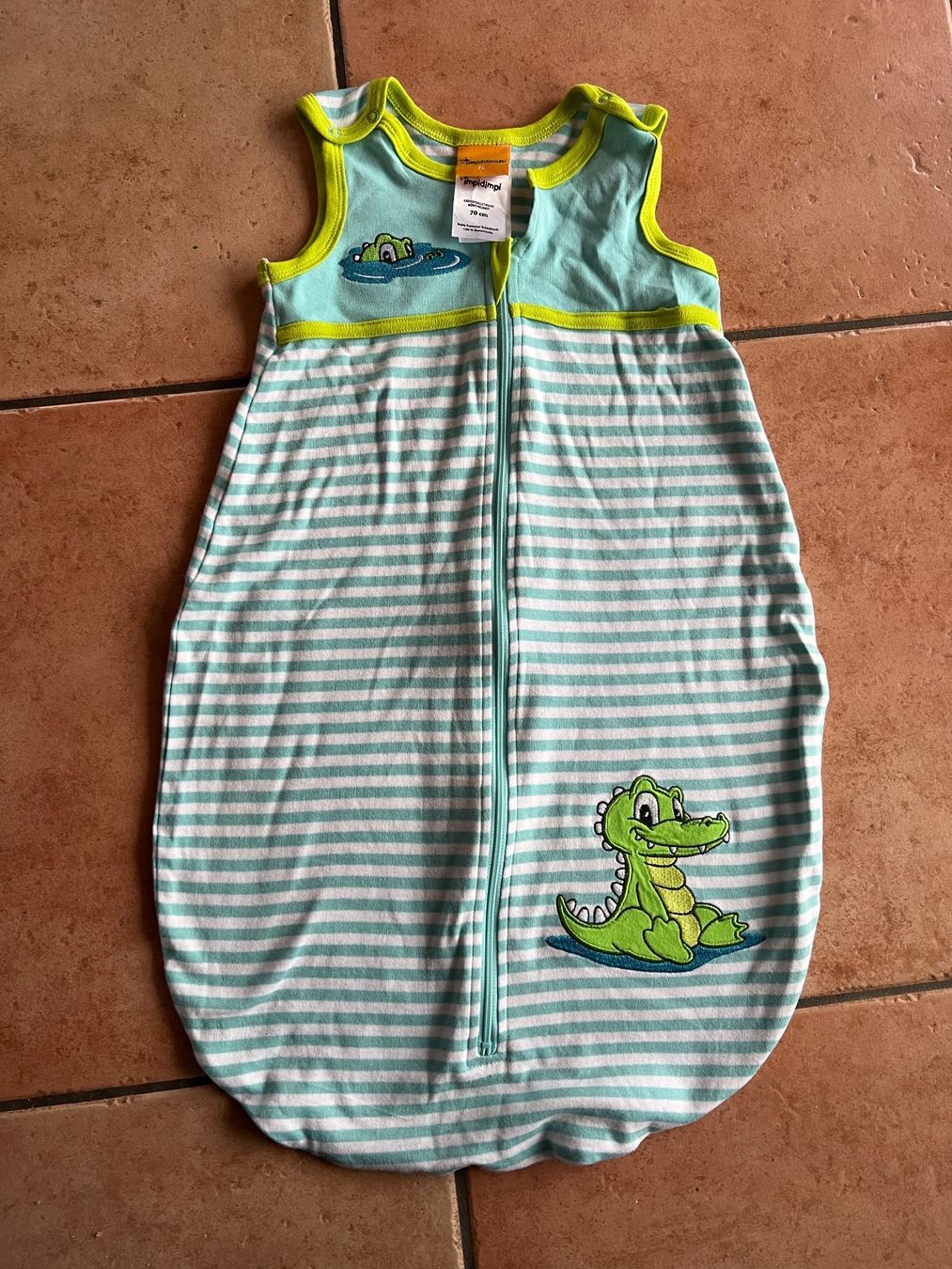 Schlafsäcke: 2x Baby Schlafsack 70 cm – Gebraucht aus Schmitten FR von FAJost 3