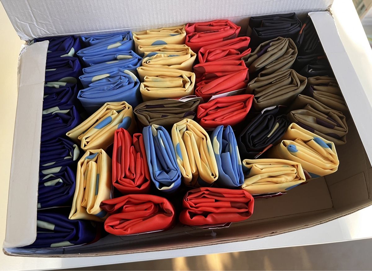 Reisenthel Borse: reisenthel shopper (36pcs) – Nuovo (secondo la descrizione) da Degersheim venduto da Maas73