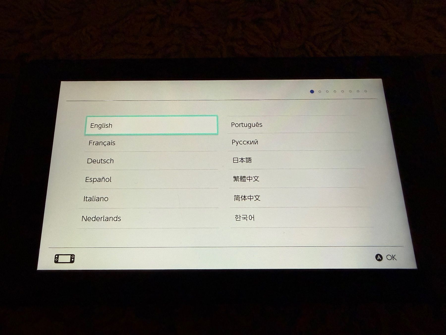 Nintendo Console: Nintendo Switch mit Zubehör und Spiel – Usato da Schwerzenbach venduto da Re-Villo 2