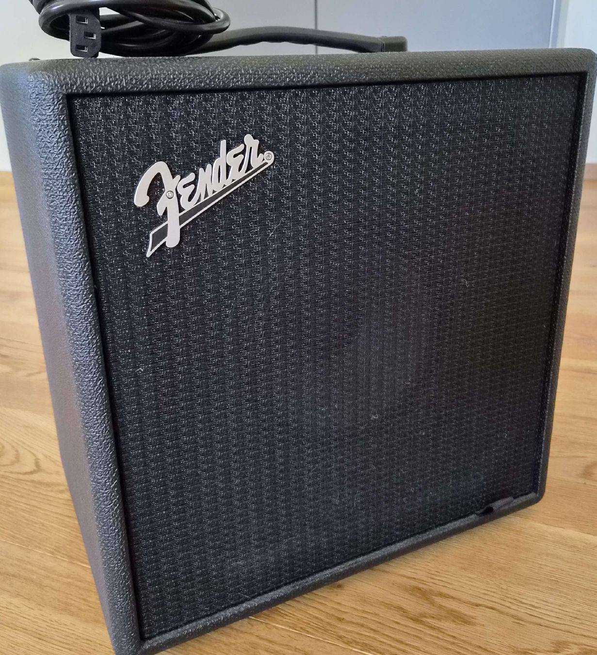Fender Amplificatori: Ampli Basse Fender LT25 – Usato da Chêne-Bourg venduto da tyraelx
