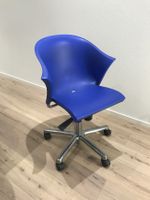 Design Bürodrehstuhl Bla Bla Bla von Marco Maran für Parri