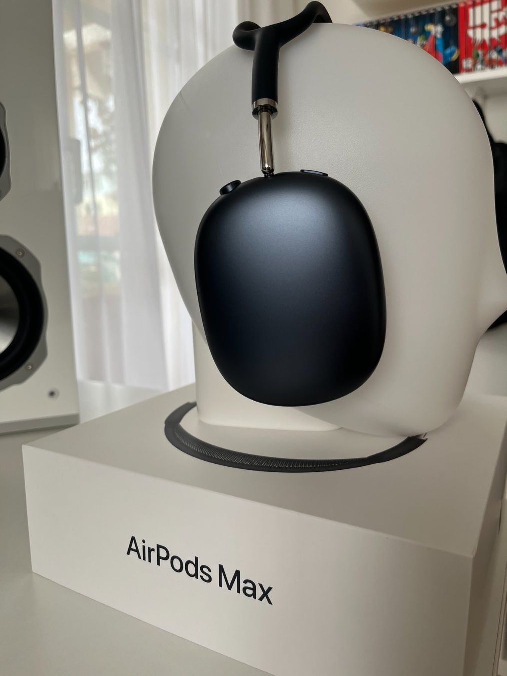 Apple Kopfhörer: AirPods Max 2 – Gebraucht aus Winterthur von steinerjuerg 1