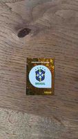 Fifa World Cup 2026 Brasil Panini Sticker gebraucht