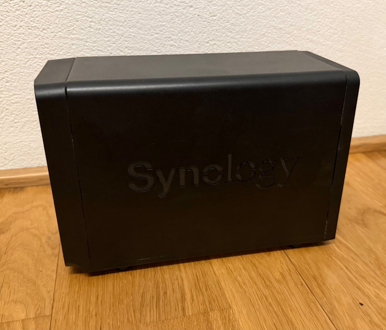 Synology Server: Synology DS718+ NAS – Usato da Chur venduto da Lovecraft666 1