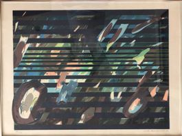 Lina Furlenmeier (CH/F) *1932