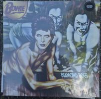 David Bowie - Diamond Dogs - Neuf