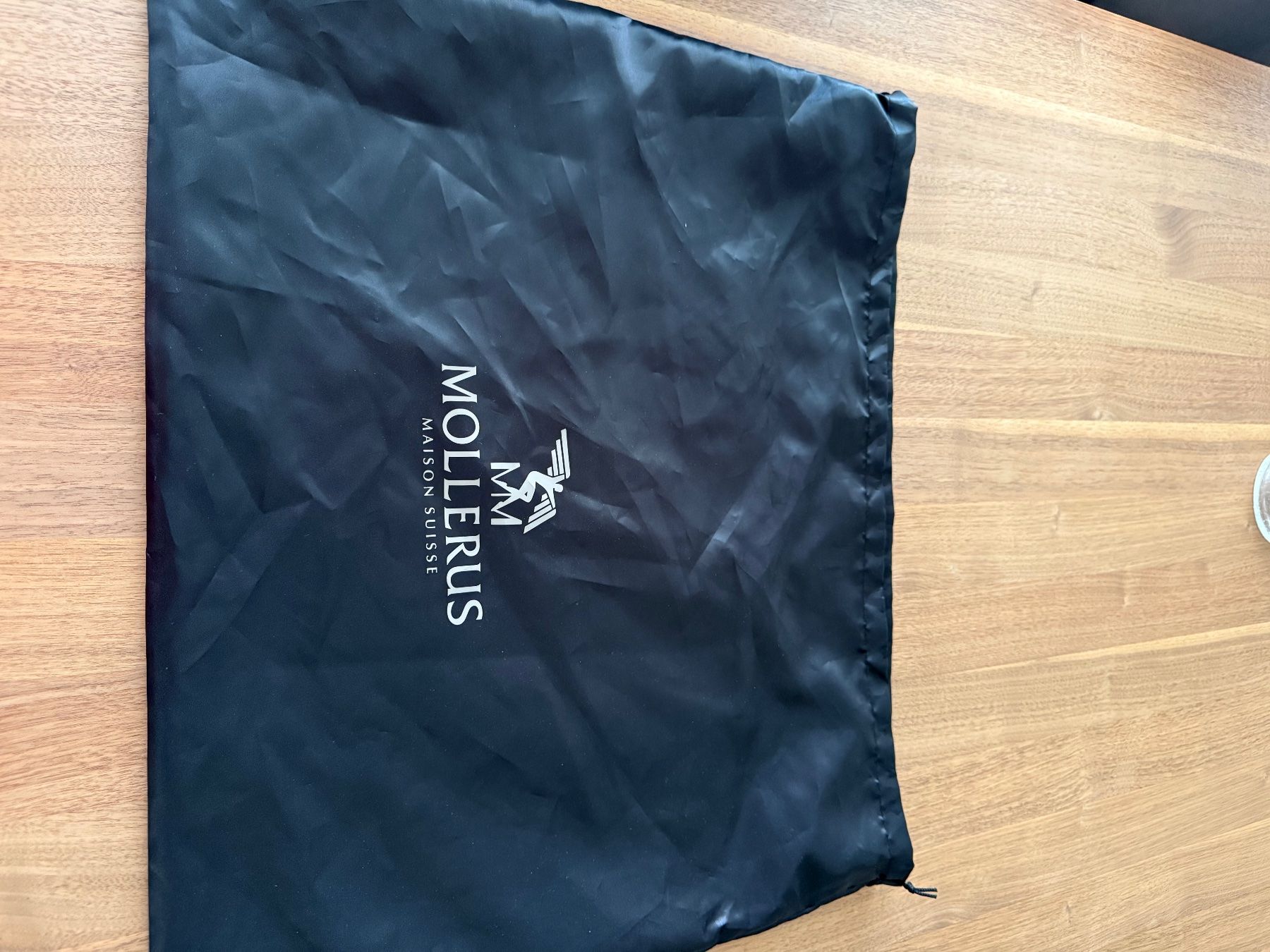 Maison Mollerus Borse da donna: Maison Mollerus Shopper Bern – Usato da Gossau SG venduto da _Escada_ 5