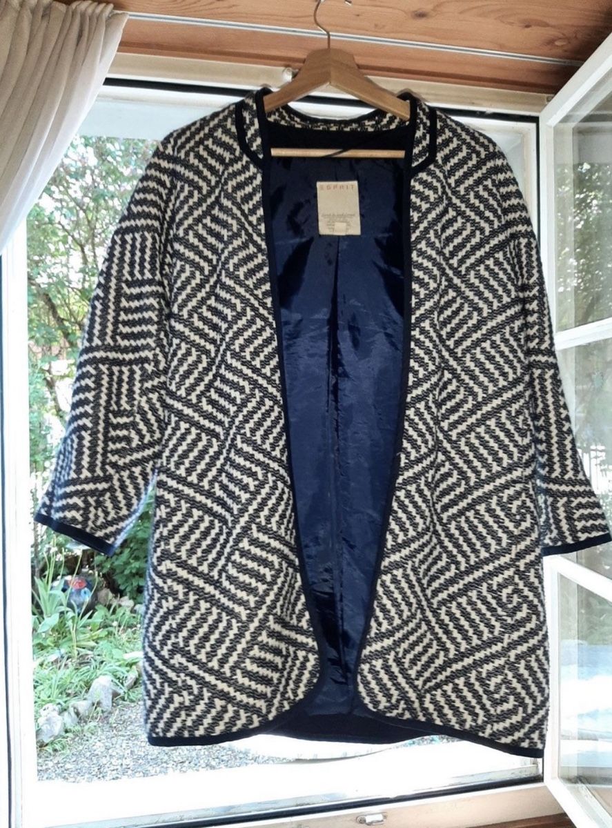 Esprit Giacche: Jacke Esprit Grösse 38 Blazer – Usato da Zug venduto da Pal_ma
