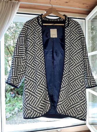Jacke Esprit Grösse 38 Blazer
