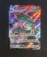 Rayquaza VMAX 252/184