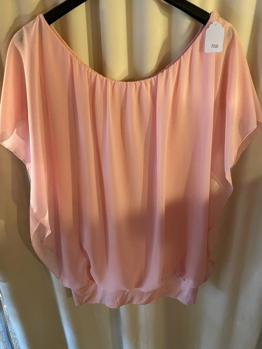 Vestiti: DAMEN BLUSENKLEID HELLROSA – Nuovo e nell'imballaggio originale da Meienried venduto da ManuelaBoutique 8